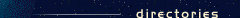 Directories
