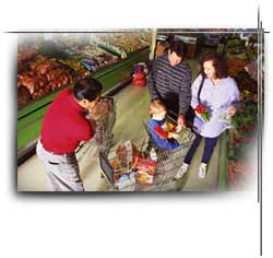 groceries